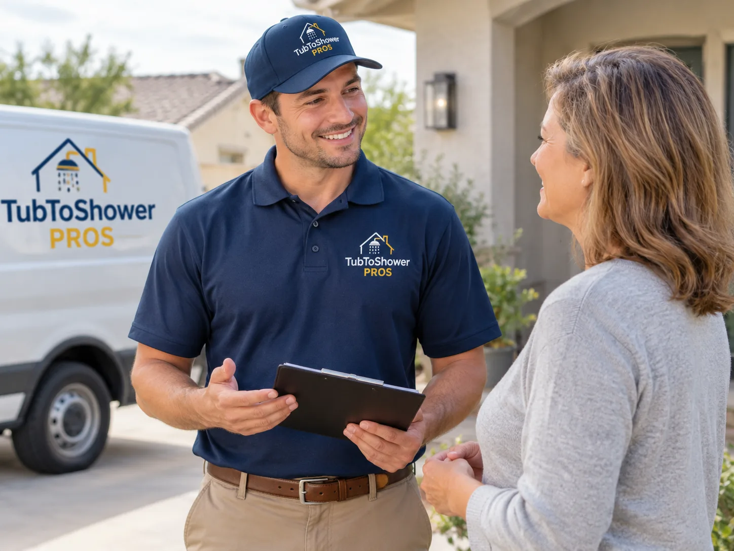 Tub Shower Conversion Tiptonville, TN FAQs